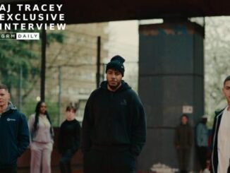 AJ TRACEY ON HIS MISSION TO UPLIFT YOUNG PEOPLE & HOW YOUTH CLUBS CHANGED HIS LIFE