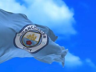 MANCHESTER CITY ARE SUING THE PREMIER LEAGUE